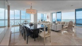 Apartamento en Alquiler en Paitilla San Francisco, Panamá