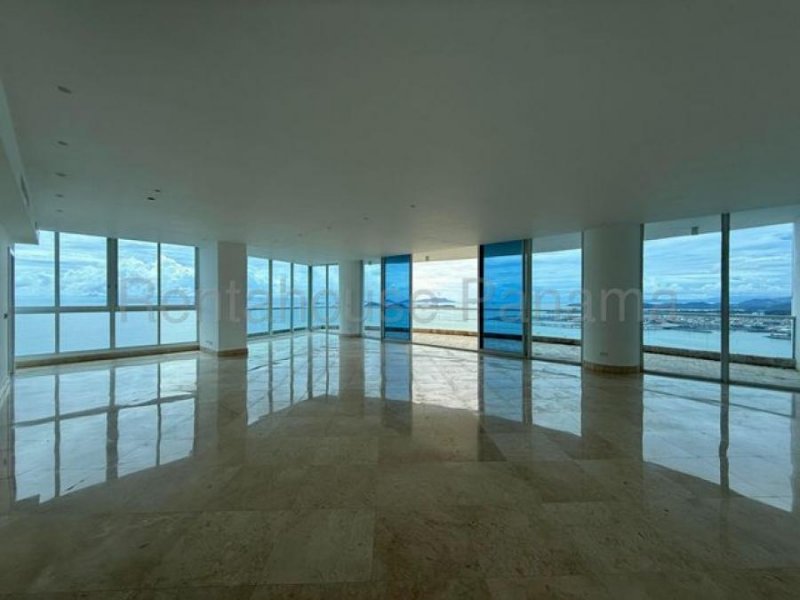 Alquiler de Apartamento en Paitilla H6172GRR
