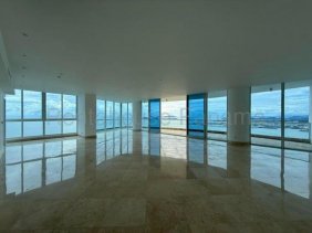 Apartamento en Alquiler en Paitilla San Francisco, Panamá