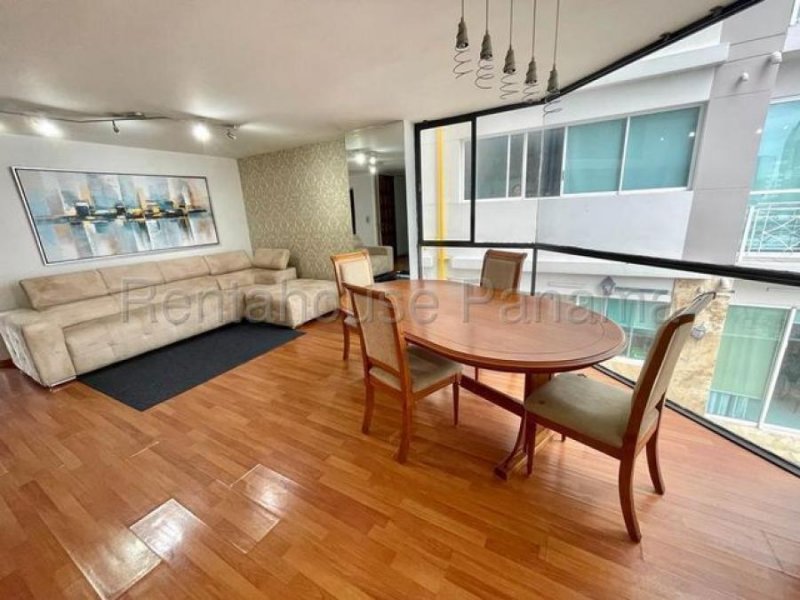 Alquiler de Apartamento en Paitilla H8991GRR