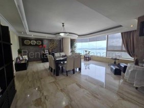 Apartamento en Alquiler en Paitilla San Francisco, Panamá