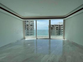 Apartamento en Alquiler en Paitilla San Francisco, Panamá