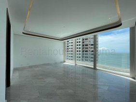 Apartamento en Alquiler en Paitilla San Francisco, Panamá