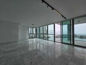 Apartamento en Alquiler en Paitilla San Francisco, Panamá