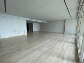 Apartamento en Alquiler en Paitilla San Francisco, Panamá