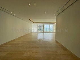 Apartamento en Alquiler en Paitilla San Francisco, Panamá