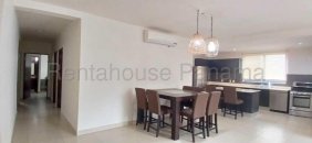 Alquiler de Apartamento en Panama Pacifico I4049GRR
