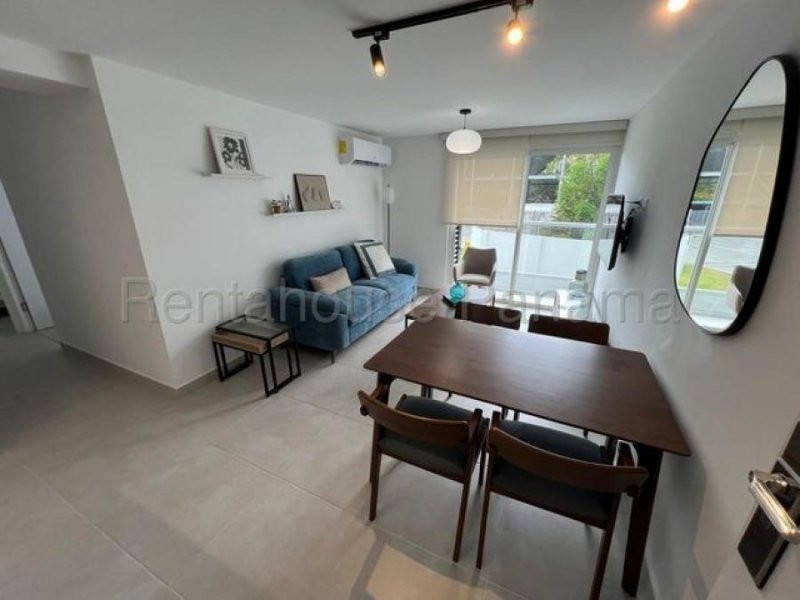 Alquiler de Apartamento en Parque Lefevre G7782GRR