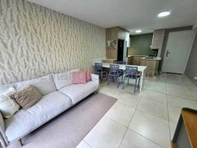 Apartamento en Alquiler en Parque Lefevre Parque Lefevre, Panamá