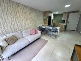 Apartamento en Alquiler en Parque Lefevre Parque Lefevre, Panamá