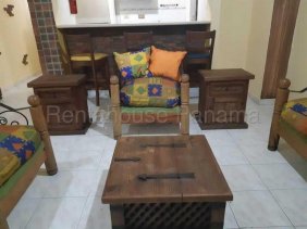 Apartamento en Alquiler en Parque Lefevre Parque Lefevre, Panamá