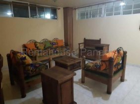 Apartamento en Alquiler en Parque Lefevre Parque Lefevre, Panamá