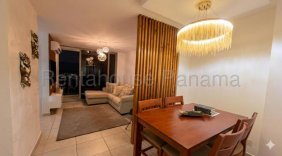 Apartamento en Alquiler en Pueblo Nuevo Pueblo Nuevo, Panamá