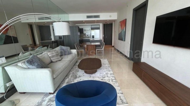 Alquiler de Apartamento en Punta Pacifica H7121GRR