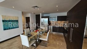 Apartamento en Alquiler en Punta Pacifica San Francisco, Panamá