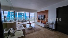 Alquiler de Apartamento en Punta Pacifica H9007GRR