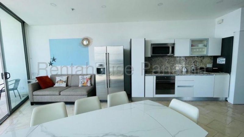 Alquiler de Apartamento en Punta Pacifica H9055GRR