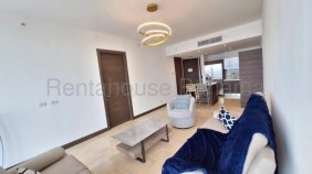 Apartamento en Alquiler en Punta Pacifica San Francisco, Panamá