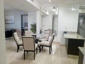 Apartamento en Alquiler en Punta Pacifica San Francisco, Panamá