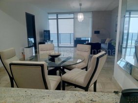 Apartamento en Alquiler en Punta Pacifica San Francisco, Panamá