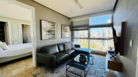 Apartamento en Alquiler en Punta Pacifica San Francisco, Panamá