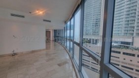 Apartamento en Alquiler en Punta Pacifica San Francisco, Panamá