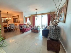 Apartamento en Alquiler en Punta Pacifica San Francisco, Panamá