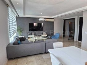 Apartamento en Alquiler en Punta Pacifica San Francisco, Panamá