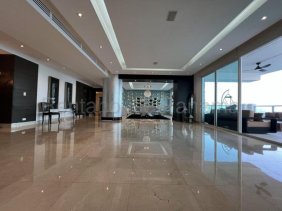 Apartamento en Alquiler en Punta Pacifica San Francisco, Panamá