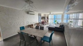 Apartamento en Alquiler en Punta Pacifica San Francisco, Panamá
