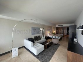Apartamento en Alquiler en Punta Pacifica San Francisco, Panamá
