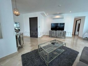 Apartamento en Alquiler en Punta Pacifica San Francisco, Panamá