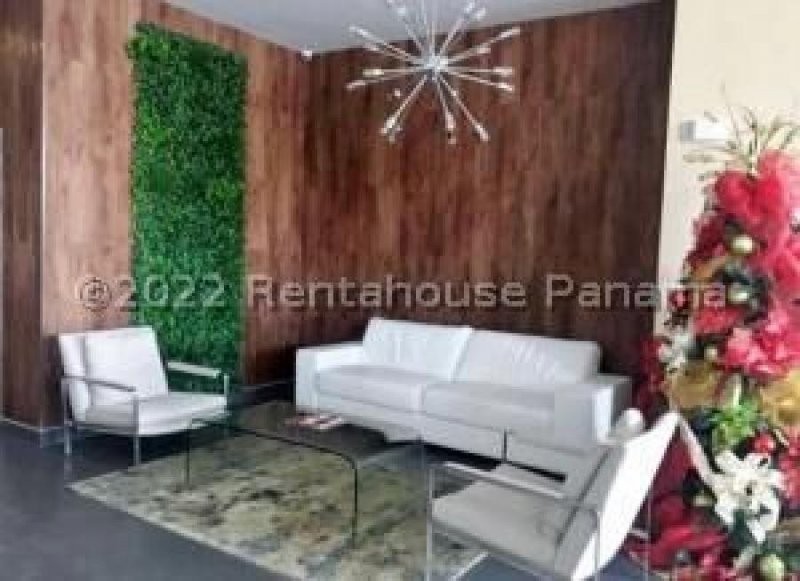 Apartamento en Alquiler en  San Francisco, Panamá
