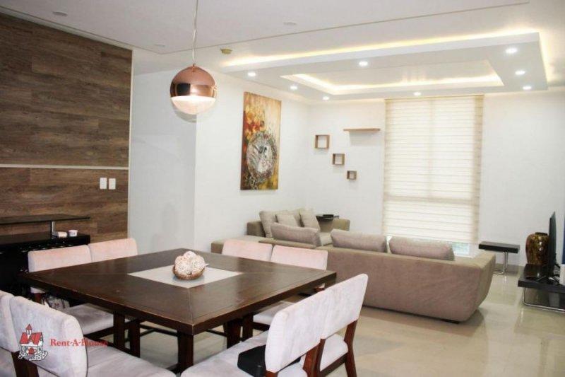 Apartamento en Alquiler en  San Francisco, Panamá