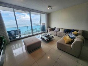 Apartamento en Alquiler en San Francisco San Francisco, Panamá