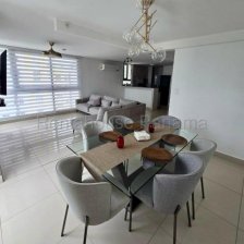 Apartamento en Alquiler en San Francisco San Francisco, Panamá
