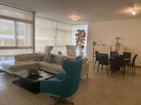 Apartamento en Alquiler en San Francisco San Francisco, Panamá