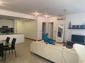 Apartamento en Alquiler en San Francisco San Francisco, Panamá