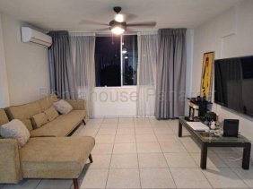 Apartamento en Alquiler en San Francisco San Francisco, Panamá