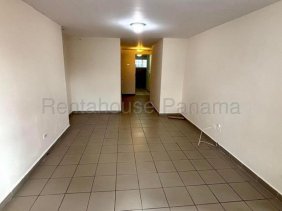 Apartamento en Alquiler en San Francisco San Francisco, Panamá