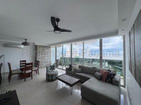 Apartamento en Alquiler en San Francisco San Francisco, Panamá