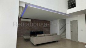 Apartamento en Alquiler en San Francisco San Francisco, Panamá