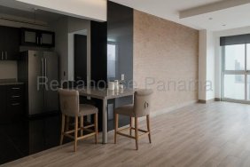 Apartamento en Alquiler en San Francisco San Francisco, Panamá