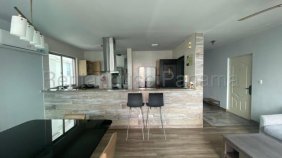 Apartamento en Alquiler en San Francisco San Francisco, Panamá