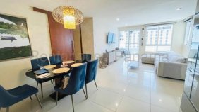 Alquiler de Apartamento en San Francisco I5762GRR