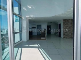 Apartamento en Alquiler en San Francisco San Francisco, Panamá