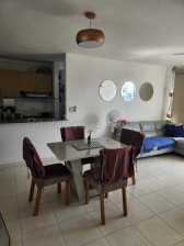 Apartamento en Alquiler en San Francisco San Francisco, Panamá