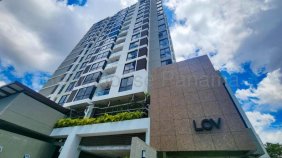 Apartamento en Alquiler en San Francisco San Francisco, Panamá