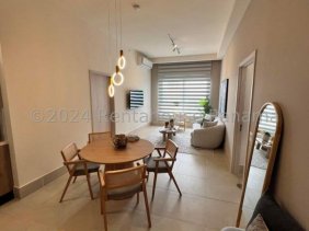 Apartamento en Alquiler en Santa Maria Juan Díaz, Panamá