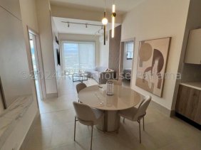 Apartamento en Alquiler en Santa Maria Ciudad de Panamá, Panamá